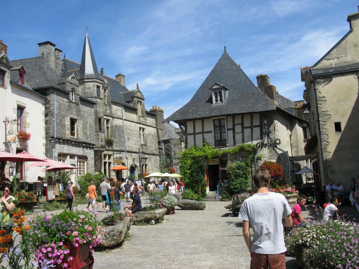 La Chambre Du Grand Val Caden ภายนอก รูปภาพ