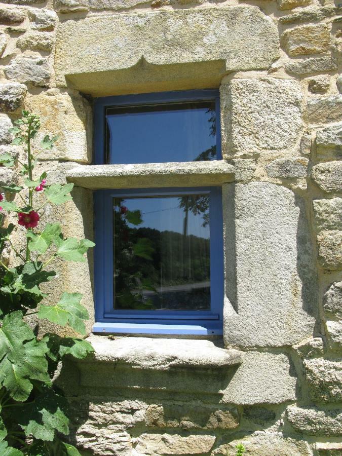 La Chambre Du Grand Val Caden ภายนอก รูปภาพ