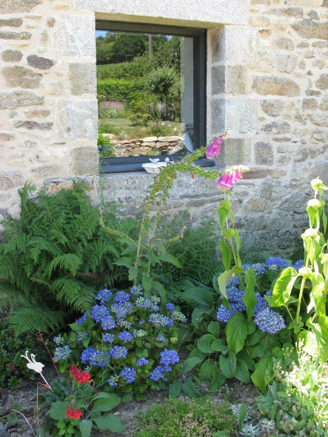 La Chambre Du Grand Val Caden ภายนอก รูปภาพ