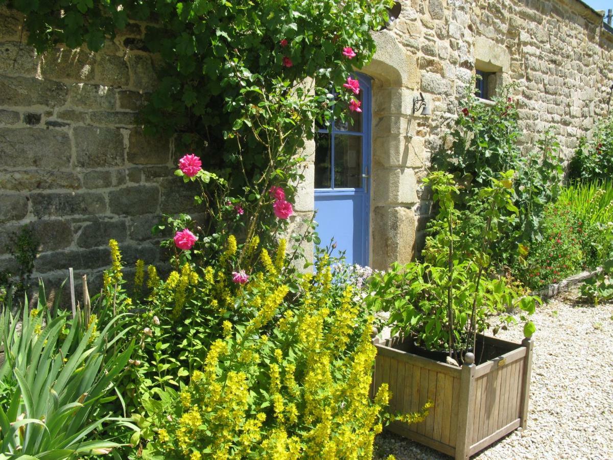 La Chambre Du Grand Val Caden ภายนอก รูปภาพ
